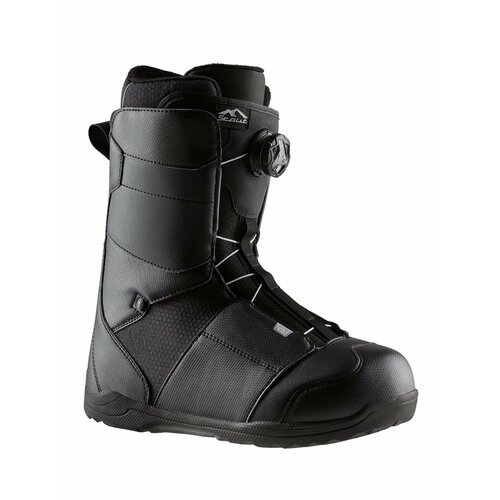 Ботинки для сноуборда HEAD Scout Lyt Boa Coiler Black (см:27)