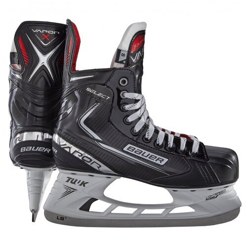 Коньки хоккейные BAUER Vapor Select Skate S21 INT p.4,0 ЕЕ