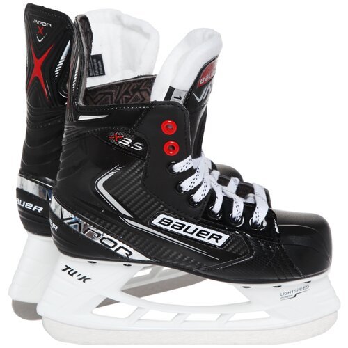Коньки хоккейные BAUER Vapor X3.5 JR S21 1058351 (1.5 D)
