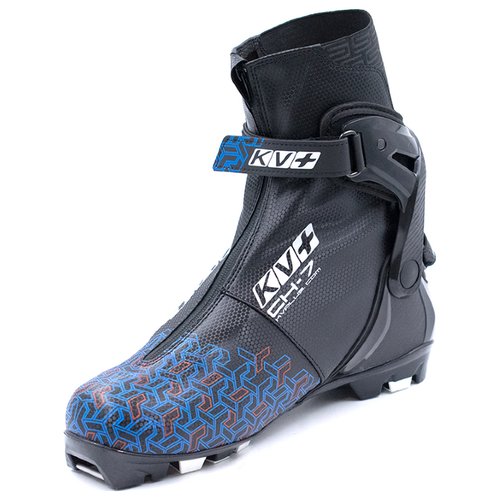 KV+ Ботинки лыжные Ботинки CH7, Skate, р37, 22BT05