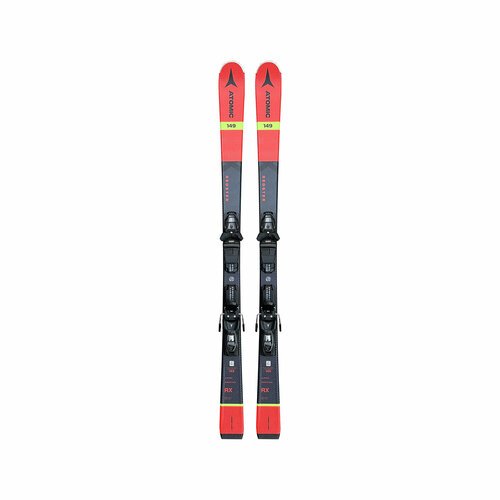 Горные лыжи Atomic Redster RX ERA + M 10 GW 23/24