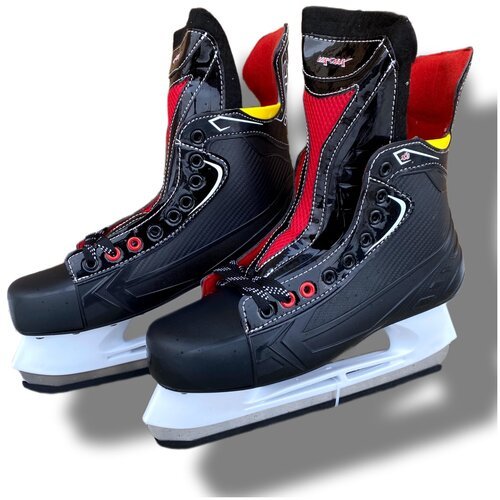 Хоккейные коньки Victory-X3 Размер: 45