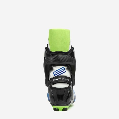SPINE Ботинки лыжные NNN SPINE Concept Skate PRO 297 (Размер 40)