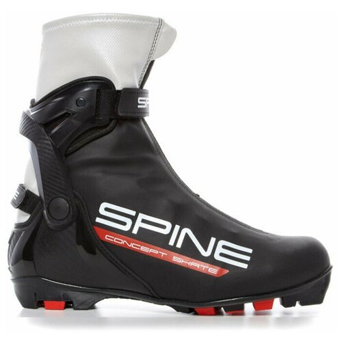 Лыжные ботинки Spine Concept Skate 296-22 NNN (р.45)