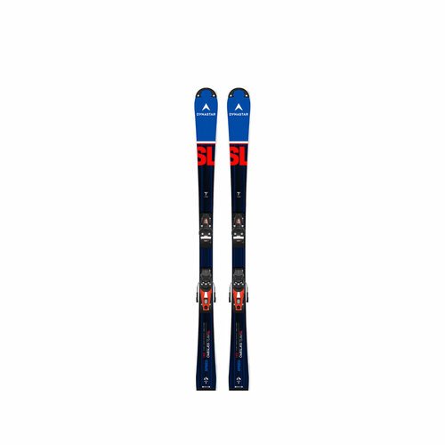 Горные лыжи Dynastar Speed TM SL R21 (135-149) + SPX10 22/23