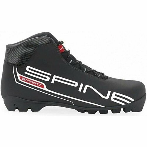Ботинки лыжные Spine Smart 357 NNN 45 размер
