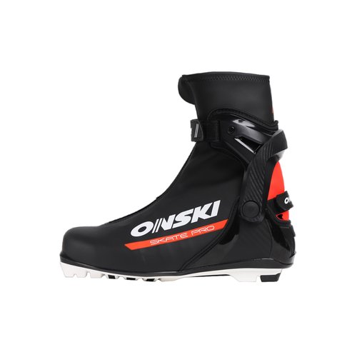Лыжные ботинки NNN ONSKI SKATE PRO S86323 размер 42