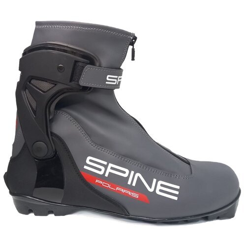 Ботинки лыжные NNN SPINE Polaris 85-22 размер 44