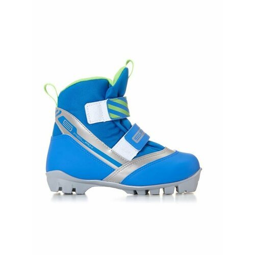 Ботинки лыжные детские SPINE NNN Relax 135/1 размер 32