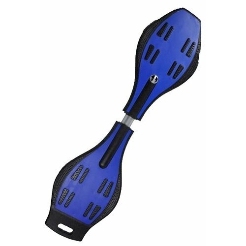 Скейтборд Larsen GS-010A, синий