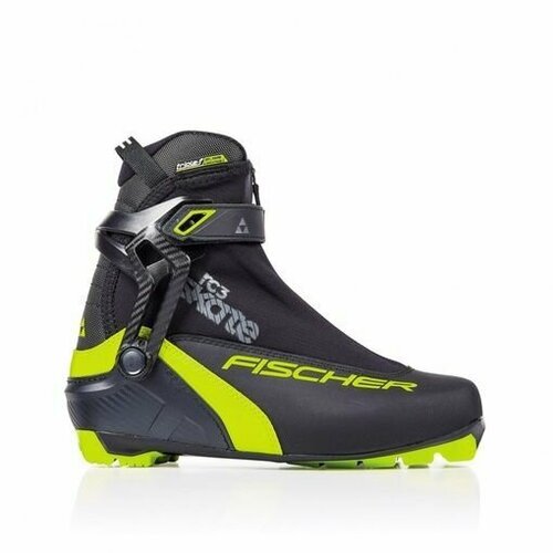 Лыжные ботинки FISCHER NNN RC3 SKATE S15621 (44)
