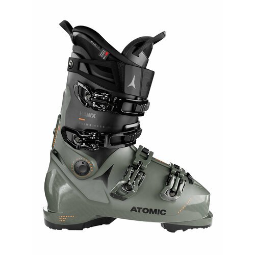 Горнолыжные ботинки ATOMIC Hawx Prime 120 S Gw Army/Blk (см:28,5)