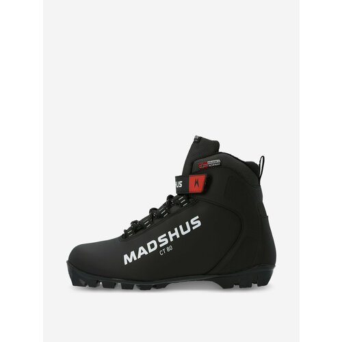 Ботинки для беговых лыж Madshus CT 80 NNN Черный; RU: 40, Ориг: 41