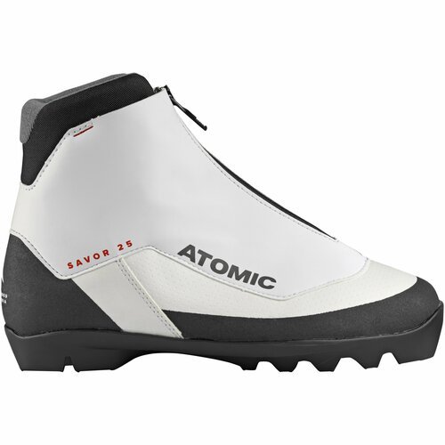 Ботинки лыжные Atomic SAVOR 25 W (UK 5; EUR 38; USA 5,5; 23,5 см)