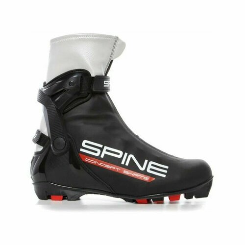 Ботинки NNN SPINE Concept Skate 296-22 (38р.)