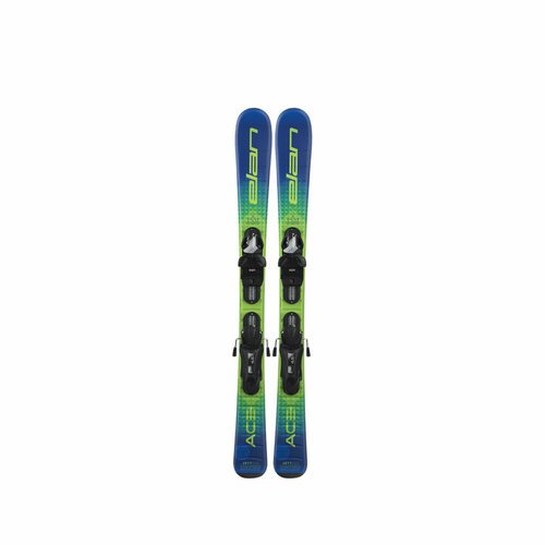 Горные лыжи Elan Jett JRS + EL 7.5 Shift (130-150) 23/24