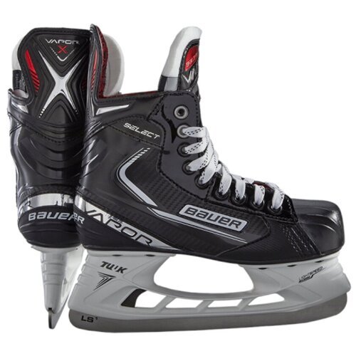 Коньки хоккейные BAUER Vapor Select Skate S21 JR p.1,5 EE 1059204