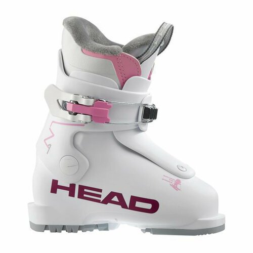 Горнолыжные ботинки Head Z1 White/Pink (18/19) (16.5)