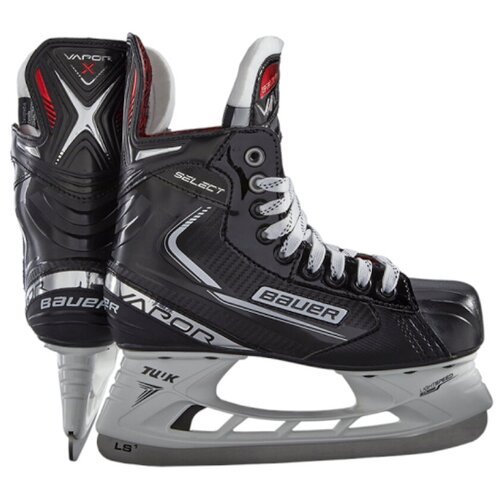 Коньки хоккейные BAUER Vapor Select Skate S21 JR p.2,0 EE