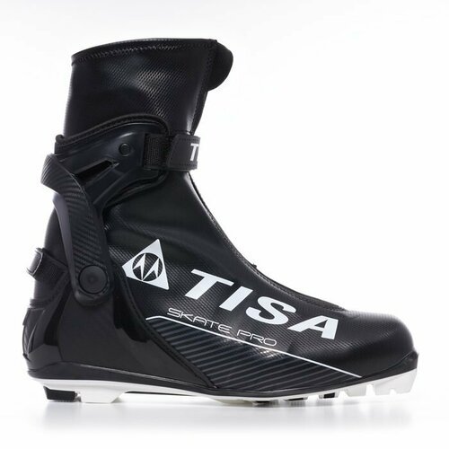 Ботинки лыжные TISA PRO SKATE NNN 38