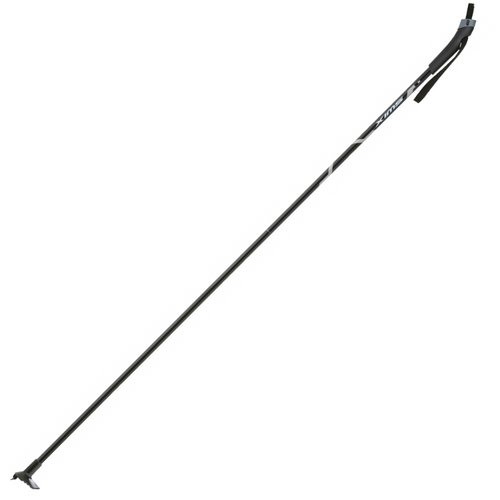 Лыжные палки SWIX (ST102-00) Nordic (Алюминий) (черный) (135)