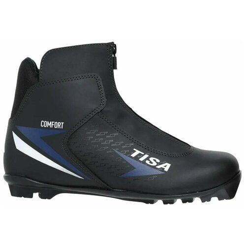 Лыжные ботинки TISA NNN Comfort(45р-29см)