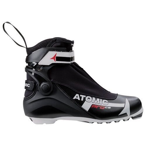 Лыжные ботинки ATOMIC Pro CS 2021-2022, р.4.5, черный