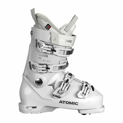 Горнолыжные ботинки Atomic Hawx Prime 95 W GW White/Silver 23/24