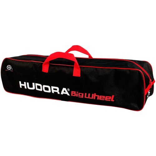 Сумка на руль для самоката HUDORA Big Wheel Scooter bag 200-250, 102 см, черный