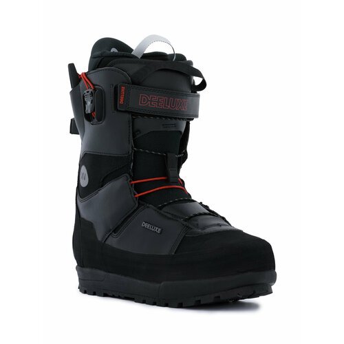 Ботинки для сноуборда DEELUXE Spark XV Black (см:28,5)