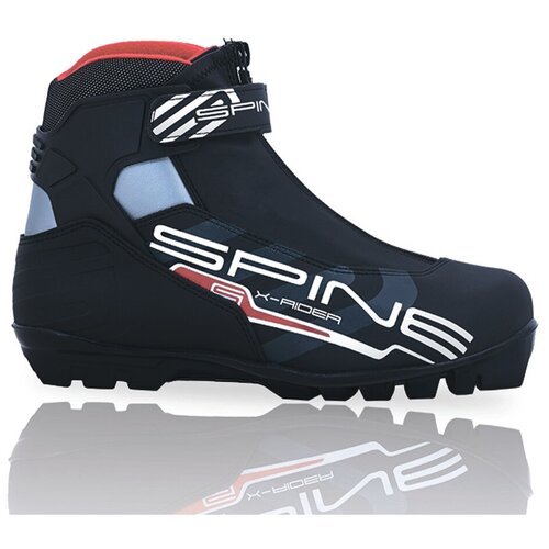 Ботинки лыжные Spine X-Rider 454 SNS 42