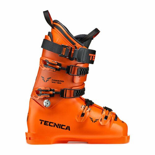 Горнолыжные ботинки Tecnica Firebird WC 130 Ultra Orange 21/22