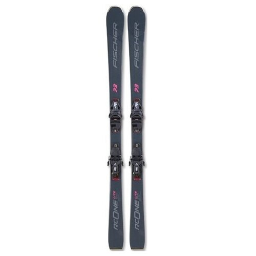 Fischer Горные лыжи с креплениями Fischer RC One Lite 73 ws SLR / RS9 SLR
