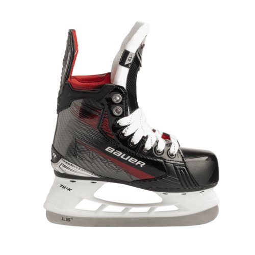 Коньки хоккейные Bauer Vapor X5 pro, Yth 10.5 (D)