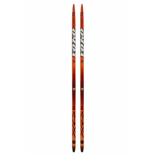 Беговые лыжи YOKO YXR Optigrip 2.1 (см:197/83)