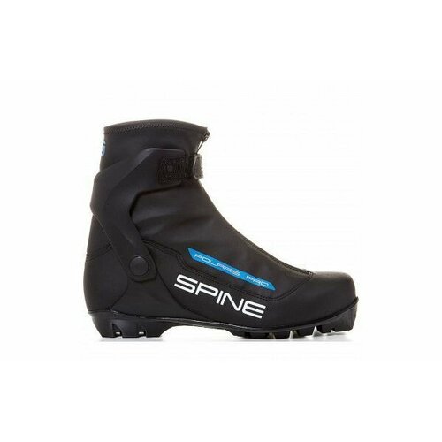 Лыжные ботинки NNN SPINE Polaris PRO 385-23 (43 р.)