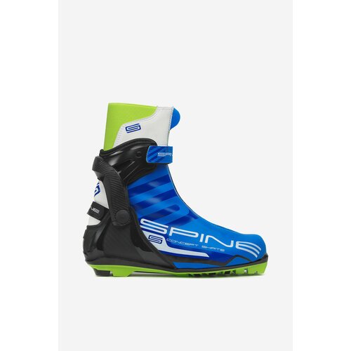 Ботинки лыжные SPINE Concept Skate Pro 297 NNN (42)