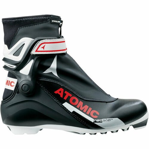 Ботинки лыжные Atomic REDSTER Junior WC PURSUIT (UK 6.5; EUR 40; USA 7; 25 см) /prolink
