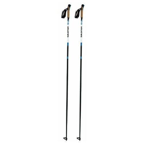 Лыжные палки Salomon R 30 CLICK 155 см