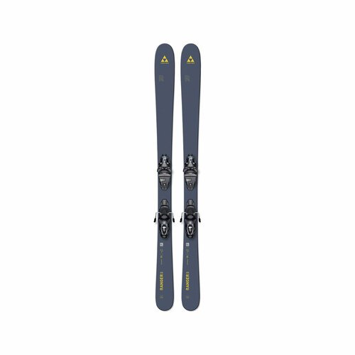 Горные лыжи Fischer Ranger 92 XTR TPR + RSW 10 PR 23/24
